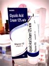Glycolic Acid Cream Крем Глико- А гликолевая кислота 12%, 30 г