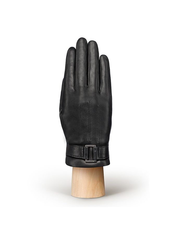 Осенние мужские перчатки ELEGANZZA GR01-00009636