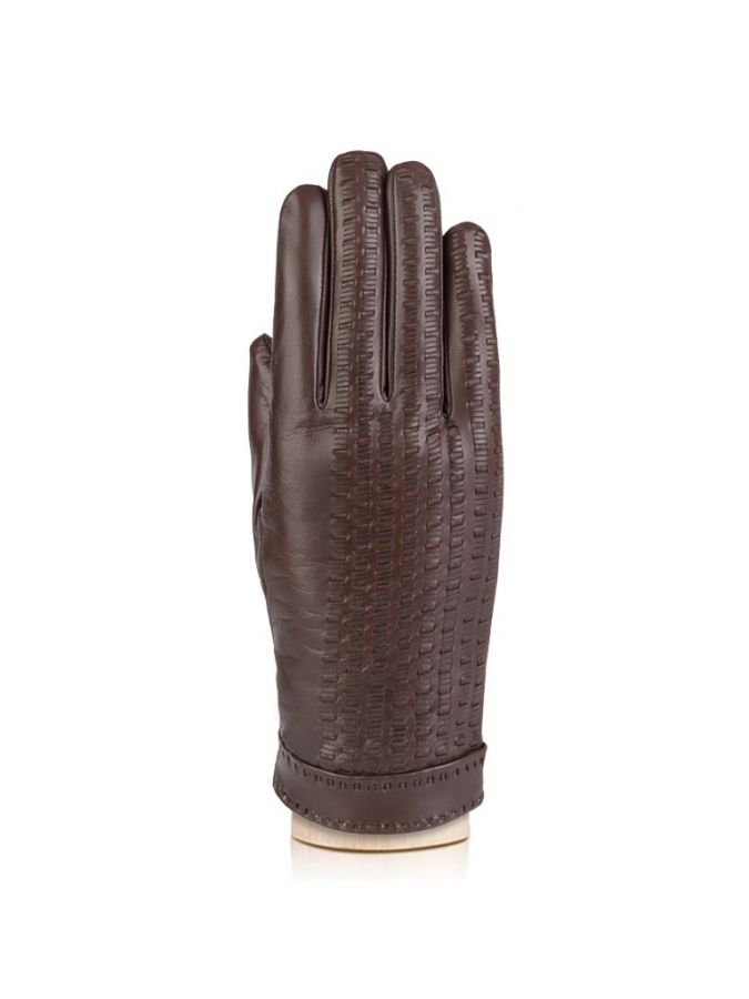 Осенние мужские перчатки ELEGANZZA GR01-00010690