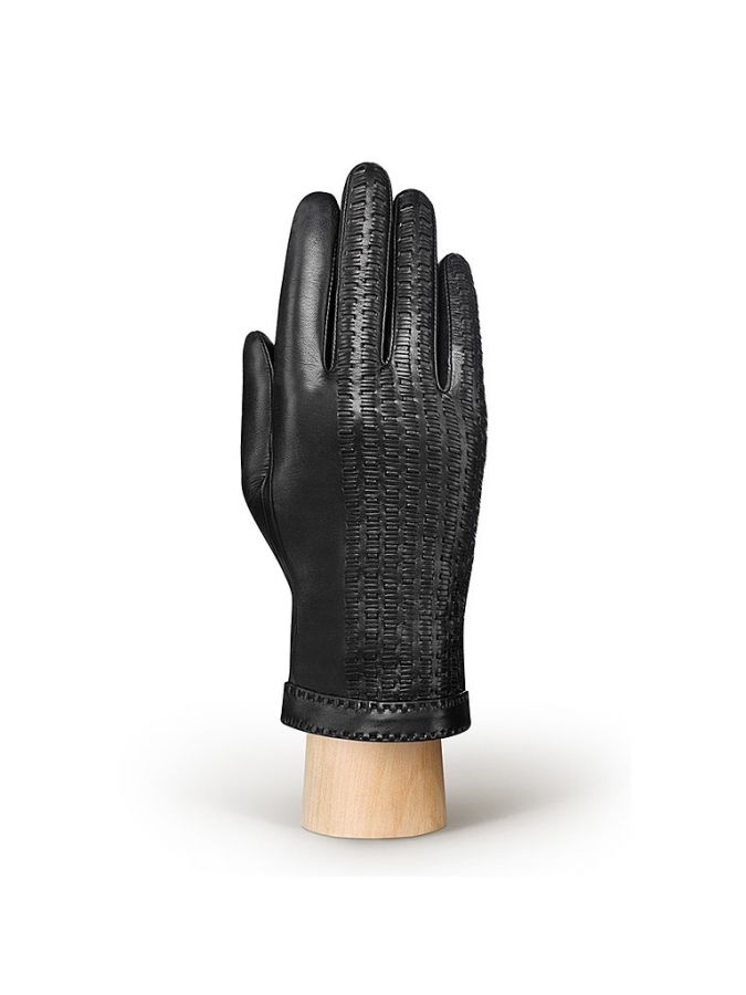 Осенние мужские перчатки ELEGANZZA GR01-00010687