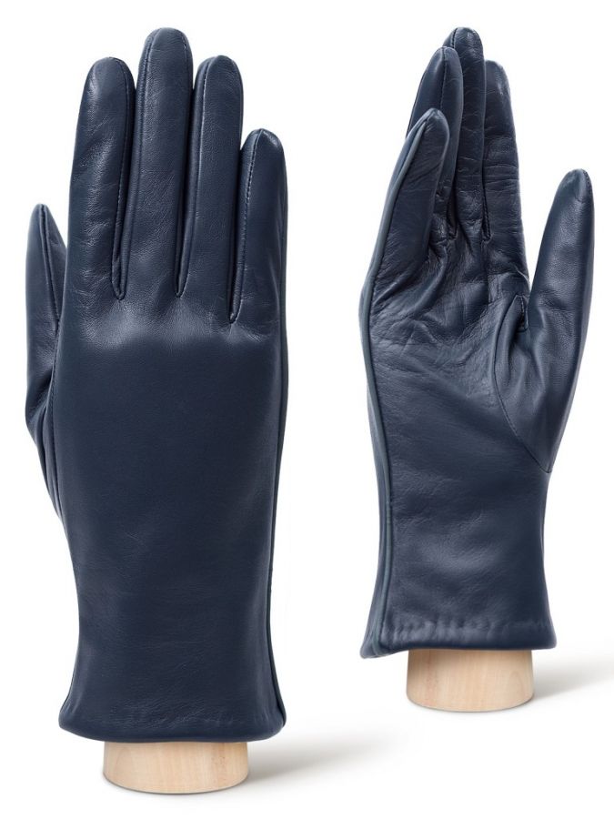 Женские перчатки из натуральной кожи ELEGANZZA GR01-00030763