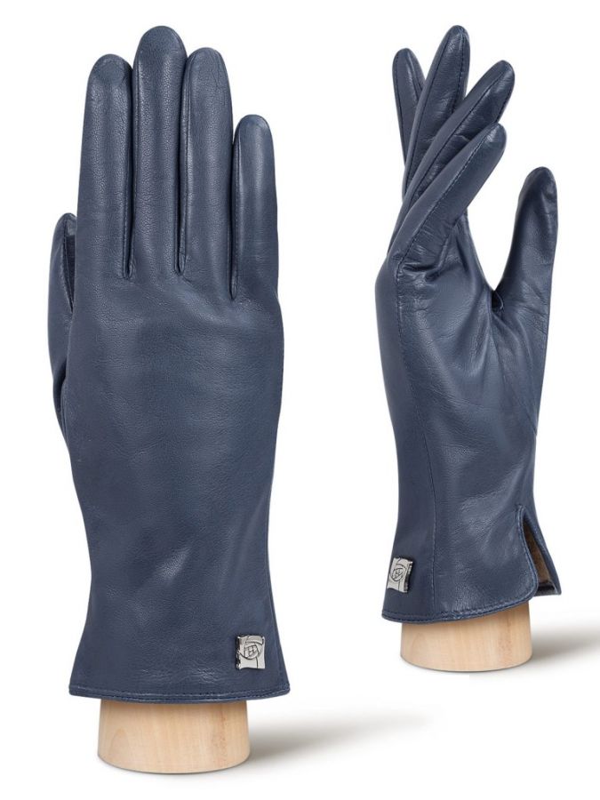 Женские кожаные перчатки ELEGANZZA GR01-00027413