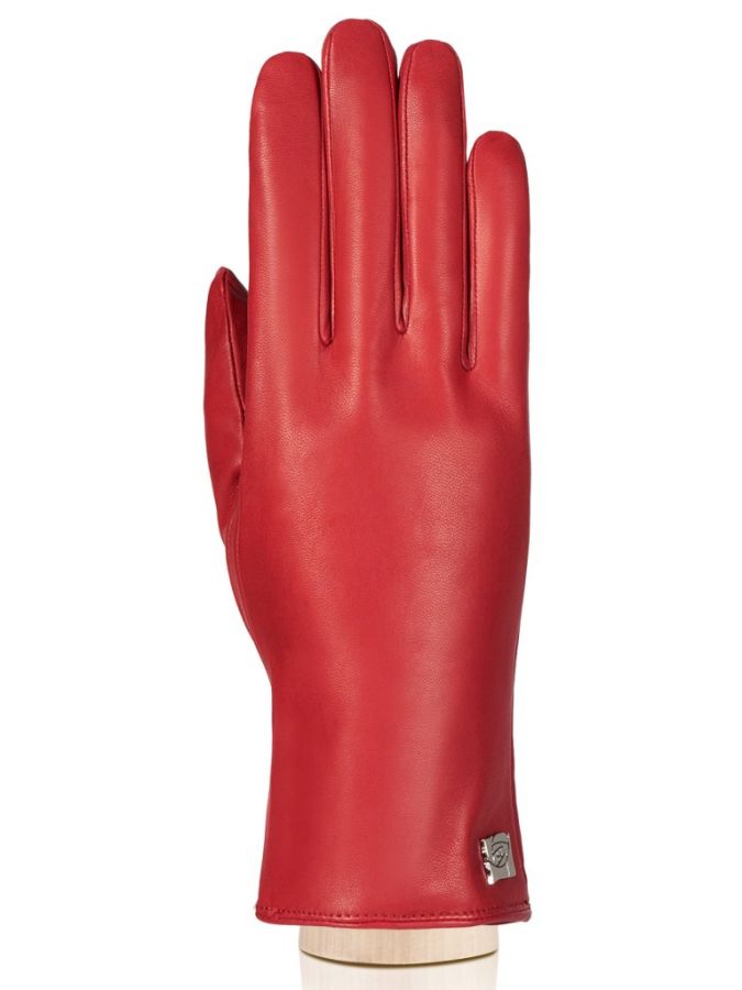 Женские кожаные перчатки ELEGANZZA GR01-00019761