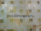 KA32 Мозаика серия Джейд, чип 40*20, 20*20, размер, мм: 300*300*8 (Happy Mosaic)
