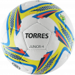 Футбольный мяч Torres Junior-4