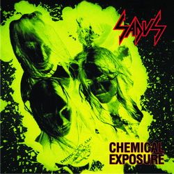 SADUS - Chemical Exposure