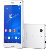 Смартфон Sony Xperia Z3 Compact (D5803) White