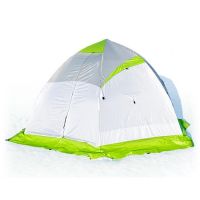 Лотос 4 зимняя палатка