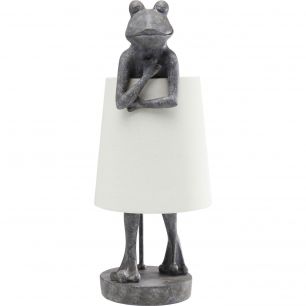Лампа настольная Frog, коллекция Лягушка