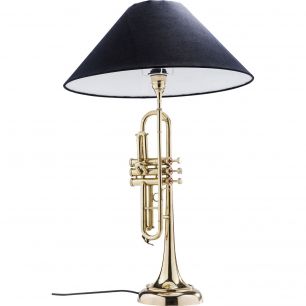 Лампа настольная Trumpet, коллекция Труба