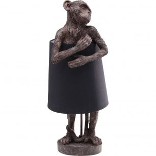 Лампа настольная Monkey, коллекция Обезьяна
