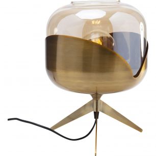 Лампа настольная Golden Goblet, коллекция Золотой кубок