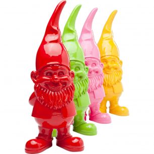 Статуэтка Gnome, коллекция Гном, в ассортименте