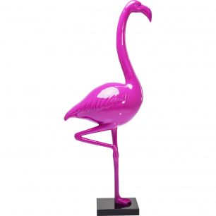 Фигура декоративная Flamingo, коллекция Фламинго