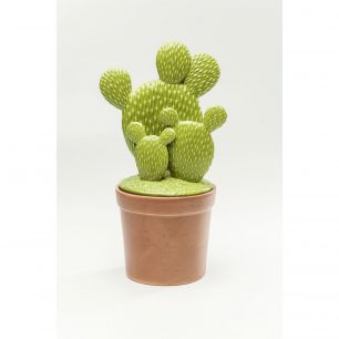 Статуэтка Kaktus Pot, коллекция Горшок для кактуса