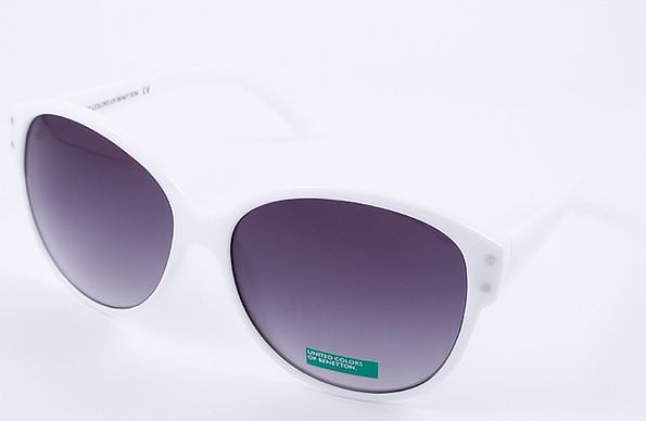 United Colors of Benetton (Бенеттон) Солнцезащитные очки BE 822 R4