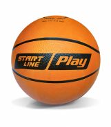 Баскетбольный мяч StartLine Play (размер «7», резиновый)