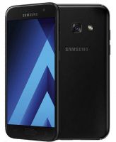 Samsung Galaxy A5 (2017) Black
