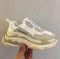 Кроссовки Balenсiagа Triple s