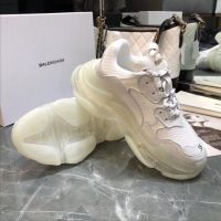 Кроссовки Balenсiagа Triple s силикон