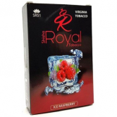 Royal 50 гр - Ice Raspberry (Ледяная Малина)