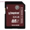 Арендовать Kingston SDHC UHS-I U3 32GB 90MB/s (4К)