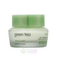 It's Skin Крем для лица с экстрактом зеленого чая Green Tea Watery Cream, 50 мл