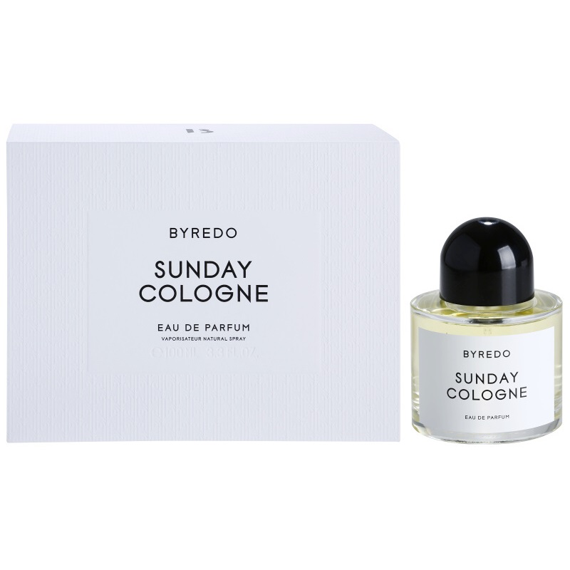 Byredo "Sunday Cologne" (унисекс) 100 мл - подарочная упаковка
