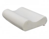 Ортопедическая подушка с памятью Memory Foam Pillow (3)