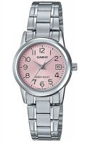 Casio LTP-V002D-4B