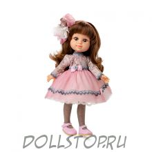 Игровая кукла Модница (Бержуан, Бутик Долс) -  BOUTIQUE DOLLS |FASHION  Испания