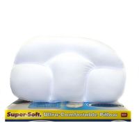Анатомическая подушка для сна Egg Sleeper (3)