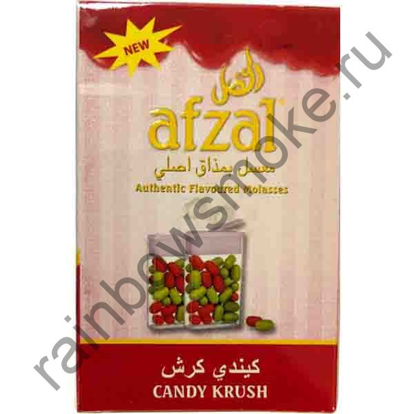Afzal 1 кг - Candy Crush (Сладкий Взрыв)