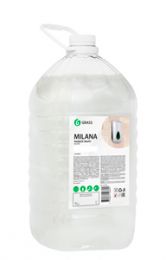 Жидкое мыло Milana эконом 5кг цена, купить в Челябинске