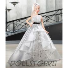 Кукла Барби юбилейная 60 лет - Barbie 60th Anniversary Doll