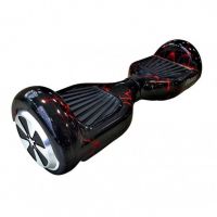 Гироскутер Smart Balance Wheel 6.5 Красная молния