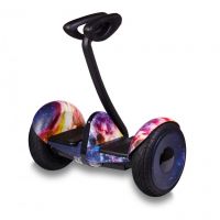 Мини-Сигвей Mini Robot 36v Космос