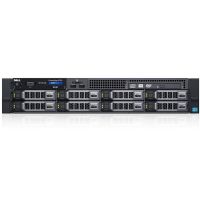 Сервер Dell PowerEdge R730 3.5" Rack 2U, 210-ACXU-322
