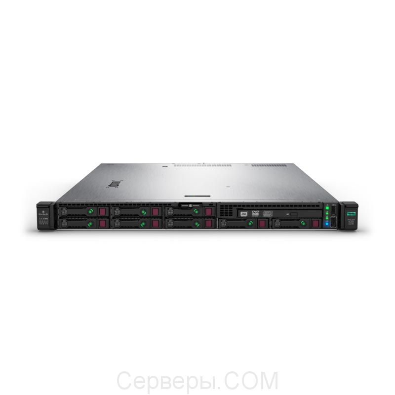 Сервер HPE ProLiant DL325 Gen10 P04648-B21