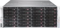 Серверная платформа Supermicro SuperStorage 6047R-E1R36N 4U 2xLGA 2011 36x3.5", SSG-6047R-E1R36N