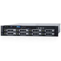 Сервер Dell PowerEdge R530 3.5" Rack 2U, 210-ADLM-97