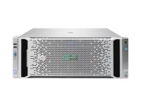 Сервер HP Enterprise ProLiant DL580 Gen9 2.5" Rack 4U, 793314-B21