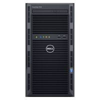 Сервер Dell PowerEdge T130 3.5" Minitower, T130-AFFS-002