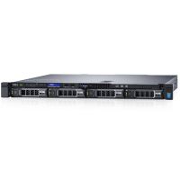 Сервер Dell PowerEdge R230 3.5" Rack 1U, 210-AEXB-88