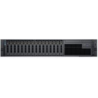 Сервер Dell PowerEdge R740 2.5" Rack 2U, R740-2530-2