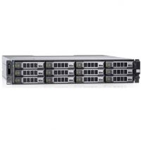 Сервер Dell PowerEdge R730XD 3.5" Rack 2U, 210-ADBC-313