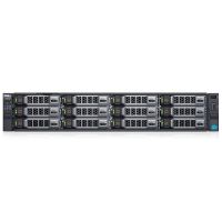 Сервер Dell PowerEdge R730xd 3.5" Rack 2U, 210-ADBC-155