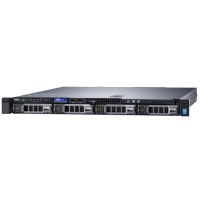 Сервер Dell PowerEdge R330 3.5" Rack 1U, R330-AFEV-22