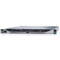 Сервер Dell PowerEdge R630 2.5" Rack 1U, 210-ADQH-6