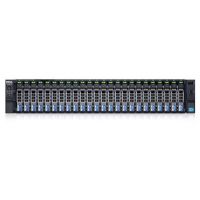 Сервер Dell PowerEdge R730xd 2.5" Rack 2U, 210-ADBC/103